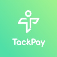 TackPay logo - Similar company to Cents