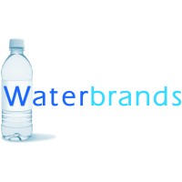 Waterbrands logo - Similar company to Drowwater