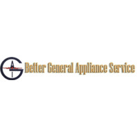 Better General Appliance Service and Repair logo - Similar company to Builders Canada