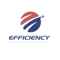 Efficiency International LLC logo - Similar company to Bondex Supply Chain Management Co.,Ltd.