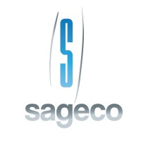 SAGECO logo - Similar company to Acpages