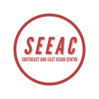 Southeast and East Asian Centre (SEEAC) logo - Similar company to Engineering Education At Utah State University