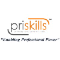 PriSkills Knowledge Solutions Pvt Ltd. logo - Similar company to Izee