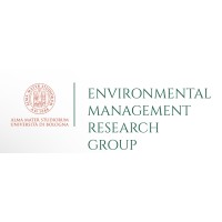 EMRG - Environmental Management Research Group logo - Similar company to Norma Srl