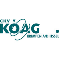 CKV KOAG logo - Similar company to Kv Vitesse