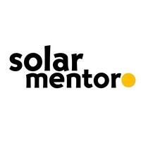 Solar Mentor logo - Similar company to Sunshine Plus Solar Corp.