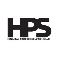 Holliday Process Solutions, LLC logo - Similar company to Zero Downtime (Maker Of Zeroddt)