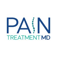 Pain Treatment MD logo - Similar company to Revcyclematch.Com