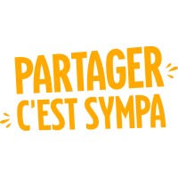 PARTAGER C'EST SYMPA logo - Similar company to Uved