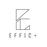 EFFIC+ logo - Similar company to Dekuple China