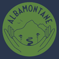 Albamontane logo - Similar company to Taiga Upland