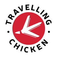 Travelling Chicken logo - Similar company to Zitango Travel