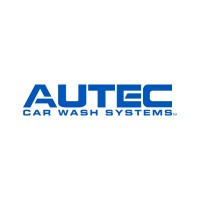AUTEC Car Wash Systems logo - Similar company to Phyzix