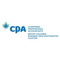 CPABC Burnaby/New Westminster Chapter logo - Similar company to Government Transformation Management Institute