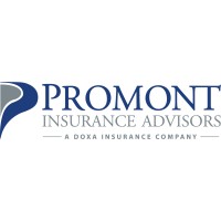Promont Insurance Advisors (A DOXA Company) logo - Similar company to Strongdad
