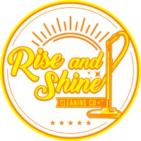 Rise and Shine Cleaning Company LLC logo - Similar company to Cavalier Clean Team