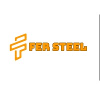 FER STEEL logo - Similar company to Kop-San Plastics Aş. -The Firm.-Family.Group.Şti.-Industry Holding.Istanbul-2O22*.-Co./Inc. ·
