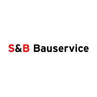 S&B Bauservice • Fliesenleger & Maler Braunschweig logo - Similar company to Sergej Lobes Bodenleger Parkettleger Raumausstatter Fliesenleger