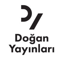 Doğan Yayınları logo - Similar company to Fintexio