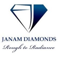 Janam Diamonds logo - Similar company to Parishijewels