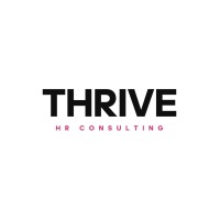Thrive HR Consulting logo - Similar company to Thrive Hr, Inc.
