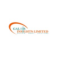 Galois Insights Limited logo - Similar company to Connectiix