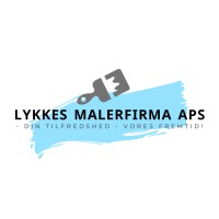 Lykkes Malerfirma ApS logo - Similar company to Pf Malerfirma Aps