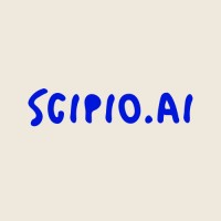 scipio.ai logo - Similar company to Melchior Analytics