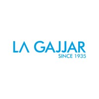 La Gajjar Group logo - Similar company to Revolt Beverages