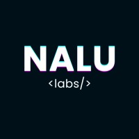 NALU logo - Similar company to Alama