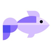 CrazyGoldFish logo - Similar company to Stackguardian