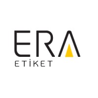 Era Etiket logo - Similar company to Ravion, Llc