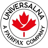 UNIVERSALNA Insurance Company logo - Similar company to Quretec