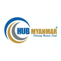 Hub Myanmar Company Limited logo - Similar company to D Zay Quad Marketing