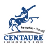 Centaure Innovation, Formation Continue & Conseil logo - Similar company to Eazy One - Artiste Graffeur Suisse