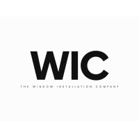 The Window Installation Company logo - Similar company to Creative Windows