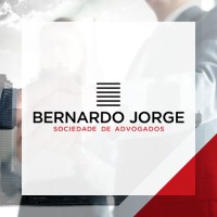 Bernardo Jorge Sociedade De Advogados