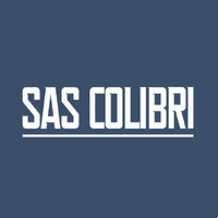 SAS COLIBRI logo - Similar company to Acrobate