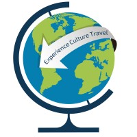 Experience Culture Travel logo - Similar company to Sleepover, Inc.