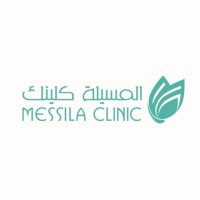 Messila Clinic logo - Similar company to Osteo Clinic - Kuwait
