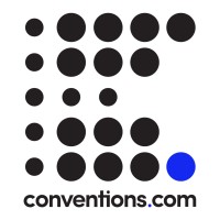 Conventions.com logo - Similar company to Convention & Show Services