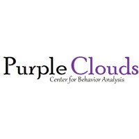 Purple Clouds Center for Behavior Analysis logo - Similar company to Brain Weave Aba Therapy