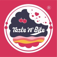 Taste 'N' Bite logo - Similar company to Kreamz