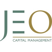 JEO Capital Management logo - Similar company to Fortingall Ventures