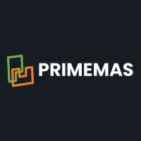 Primemas logo - Similar company to Plaif