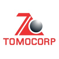 TOMOCORP logo - Similar company to Tecniflow