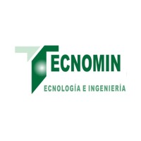 Tecnomin Hidro logo - Similar company to Orbes Agricola Sac