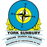 York Sunbury Search & Rescue Inc. logo - Similar company to Mentorability New Brunswick