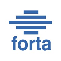FORTA logo - Similar company to Forta Solutions B.V.