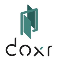 Doxr, Inc.